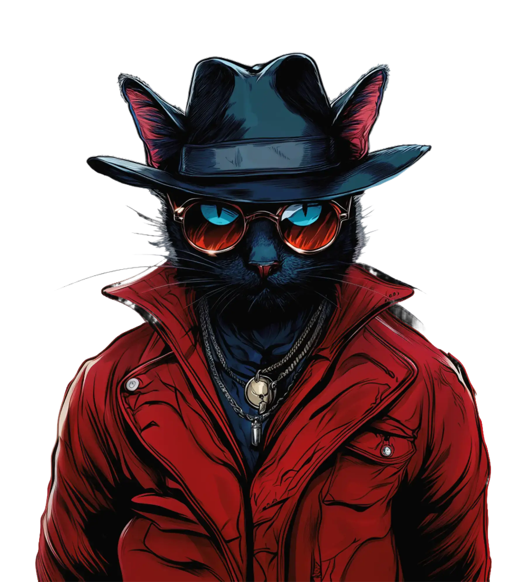 cat