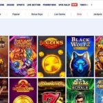 Bankonbet Casino Slots