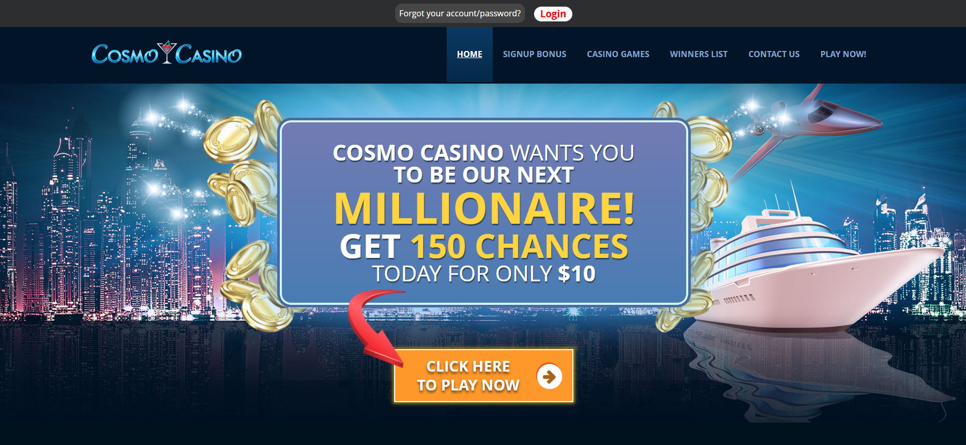 CosmoCasino1
