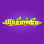 Wazamba logo