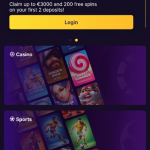 SpinBet5