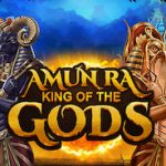 Amun Ra- King of the Gods