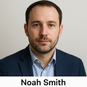 Noah Smith