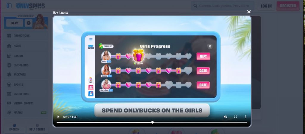 OnlySpins6