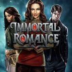 Immortal Romance Pokie
