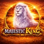 Majestic King Logo