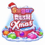 Sugar Rush Xmas Logo
