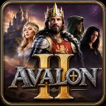 Avalon II Logo