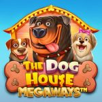The-Dog-House-Megaways-Logo