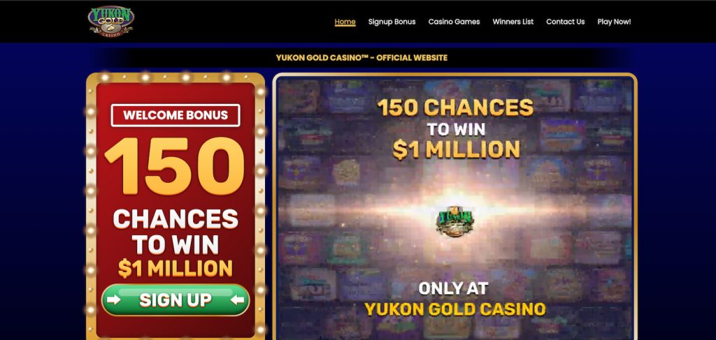 Yukon Gold Welcome NZ
