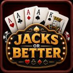 Jacks or Better Logo