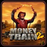 Money Train 2 Logo