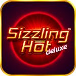 Sizzling Hot Deluxe Logo
