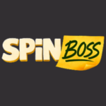 SpinBoss Logo