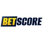 BetScore Logo