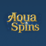 AquaSpins Logo
