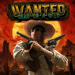 Wanted: Dead or a Wild Logo
