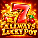 Allways Lucky Pot logo