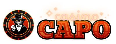 Casinocapo logo