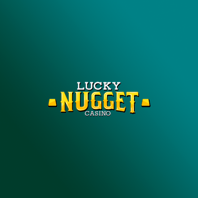 Lucky Nugget