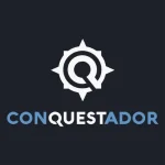 Conquestador logo