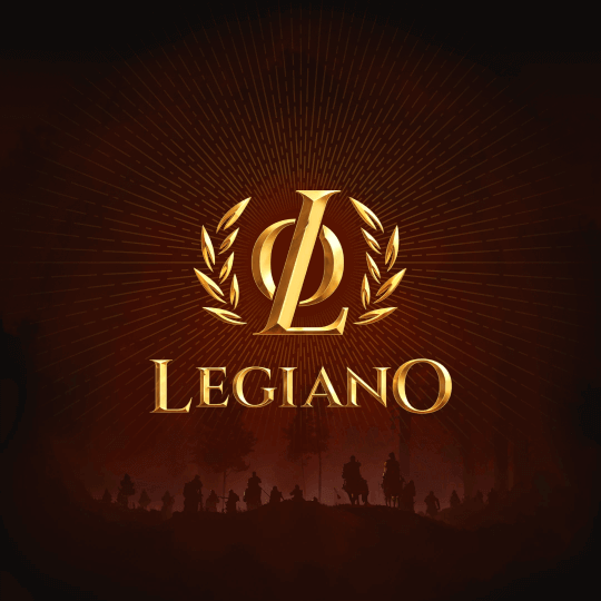 Legiano Casino