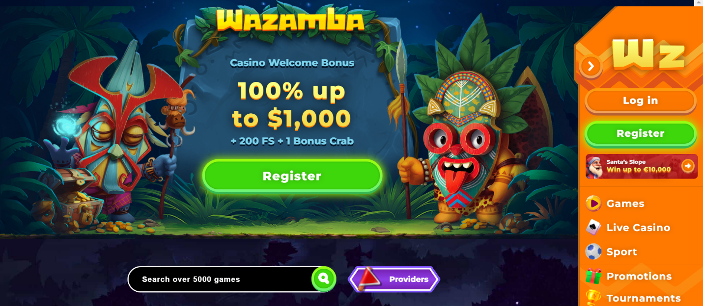 Wazamba1