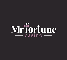 Mr Fortune