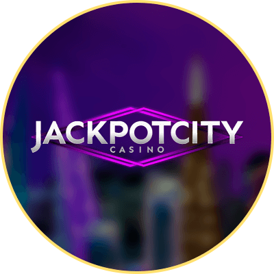 Jackpot City