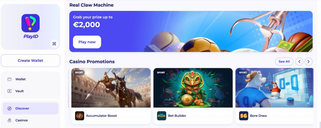 PlayID5