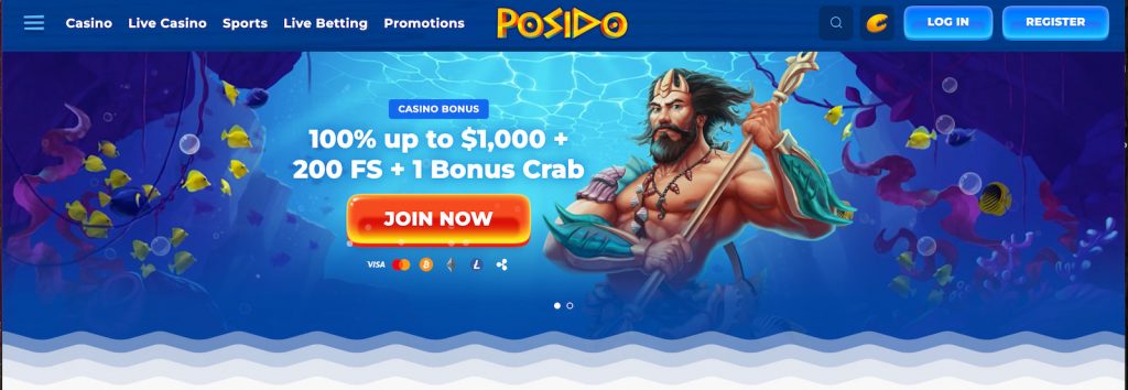 Posido