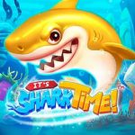 its_shark_time_pokie