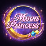 Moon Princess Logo
