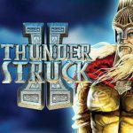 Thunderstruck II Pokie